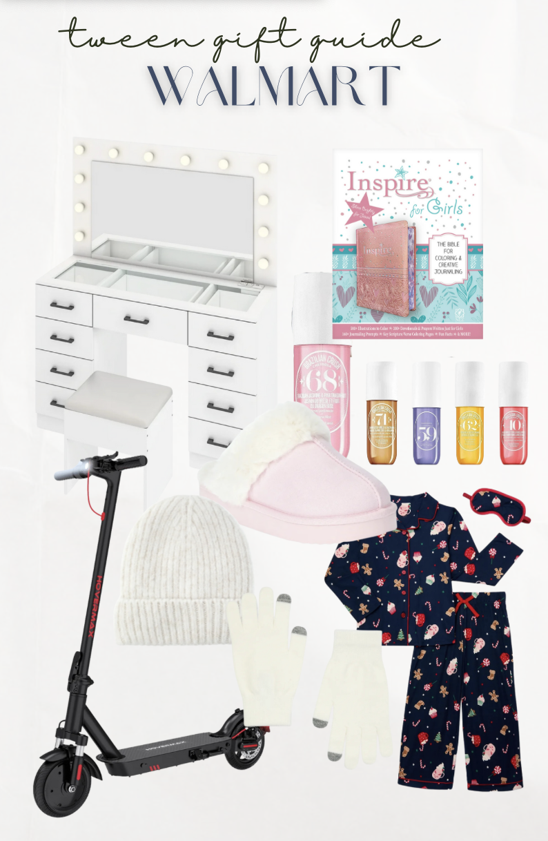 Tween Gift Guide
